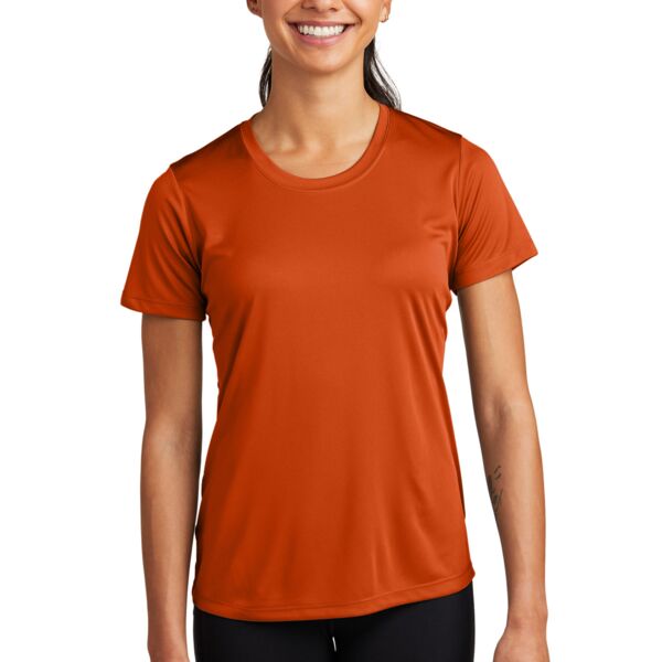 Ladies PosiCharge ® Competitor Tee Thumbnail