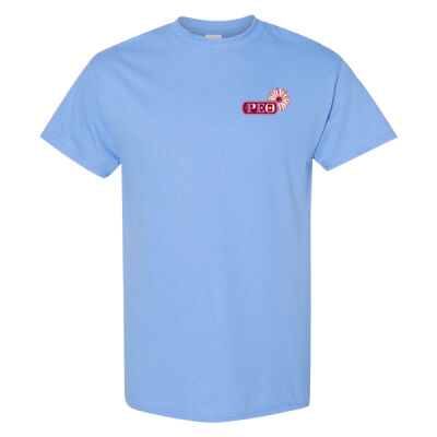 PEO - Heavy Cotton™ T-Shirt - WMT Thumbnail
