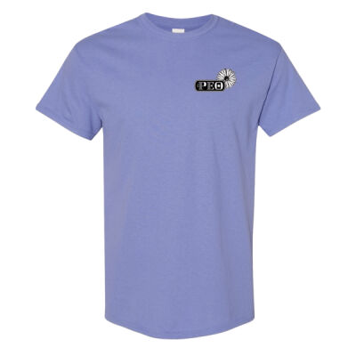 PEO - Heavy Cotton™ T-Shirt - WMT Thumbnail