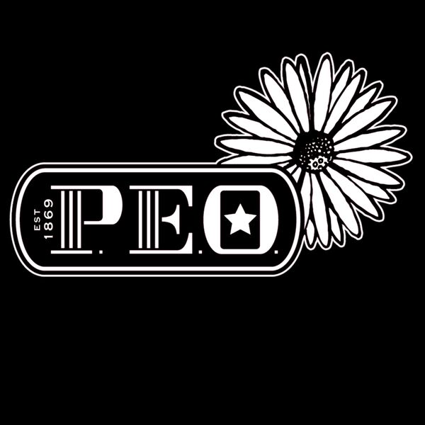 PEO - White & Black Thumbnail