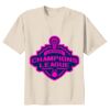 Youth Heavy Cotton T-Shirt Thumbnail