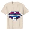 Youth Heavy Cotton T-Shirt Thumbnail