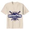 Youth Heavy Cotton T-Shirt Thumbnail