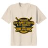 Youth Heavy Cotton T-Shirt Thumbnail