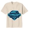 Youth Heavy Cotton T-Shirt Thumbnail