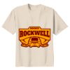 Youth Heavy Cotton T-Shirt Thumbnail