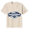 Youth Heavy Cotton T-Shirt Thumbnail