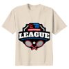 Youth Heavy Cotton T-Shirt Thumbnail