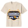 Youth Heavy Cotton T-Shirt Thumbnail