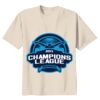 Youth Heavy Cotton T-Shirt Thumbnail
