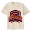Youth Heavy Cotton T-Shirt Thumbnail