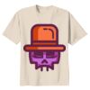 Youth Heavy Cotton T-Shirt Thumbnail