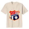 Youth Heavy Cotton T-Shirt Thumbnail