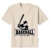 Youth Heavy Cotton T-Shirt Thumbnail