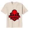 Youth Heavy Cotton T-Shirt Thumbnail