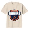 Youth Heavy Cotton T-Shirt Thumbnail