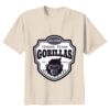 Youth Heavy Cotton T-Shirt Thumbnail