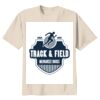 Youth Heavy Cotton T-Shirt Thumbnail