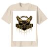 Youth Heavy Cotton T-Shirt Thumbnail