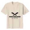 Youth Heavy Cotton T-Shirt Thumbnail