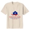 Youth Heavy Cotton T-Shirt Thumbnail