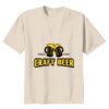 Youth Heavy Cotton T-Shirt Thumbnail