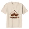 Youth Heavy Cotton T-Shirt Thumbnail