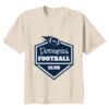 Youth Heavy Cotton T-Shirt Thumbnail