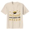 Youth Heavy Cotton T-Shirt Thumbnail