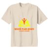 Youth Heavy Cotton T-Shirt Thumbnail