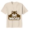 Youth Heavy Cotton T-Shirt Thumbnail