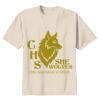 Youth Heavy Cotton T-Shirt Thumbnail