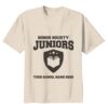 Youth Heavy Cotton T-Shirt Thumbnail