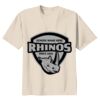 Youth Heavy Cotton T-Shirt Thumbnail