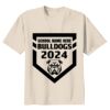 Youth Heavy Cotton T-Shirt Thumbnail