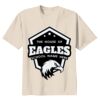 Youth Heavy Cotton T-Shirt Thumbnail