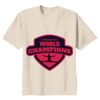 Youth Heavy Cotton T-Shirt Thumbnail