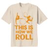 Youth Heavy Cotton T-Shirt Thumbnail