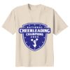 Youth Heavy Cotton T-Shirt Thumbnail