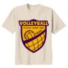 Youth Heavy Cotton T-Shirt Thumbnail