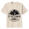 Youth Heavy Cotton T-Shirt Thumbnail