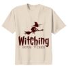 Youth Heavy Cotton T-Shirt Thumbnail