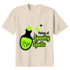 Youth Heavy Cotton T-Shirt Thumbnail