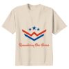 Youth Heavy Cotton T-Shirt Thumbnail