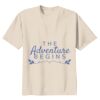 Youth Heavy Cotton T-Shirt Thumbnail