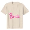 Youth Heavy Cotton T-Shirt Thumbnail