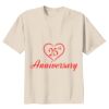 Youth Heavy Cotton T-Shirt Thumbnail