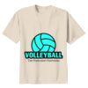 Youth Heavy Cotton T-Shirt Thumbnail