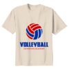 Youth Heavy Cotton T-Shirt Thumbnail