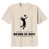 Youth Heavy Cotton T-Shirt Thumbnail